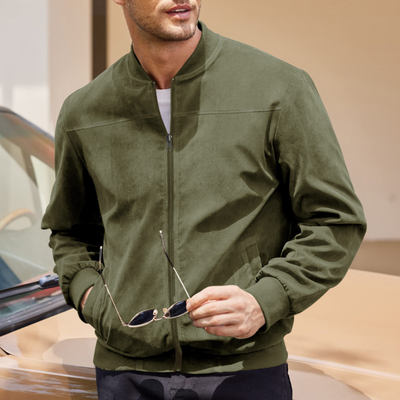 Cole | All-Season Lightweight Jacket