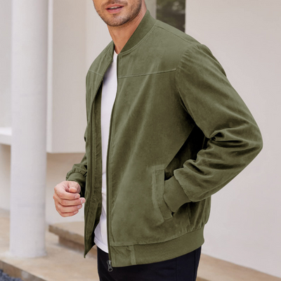 Cole | All-Season Lightweight Jacket