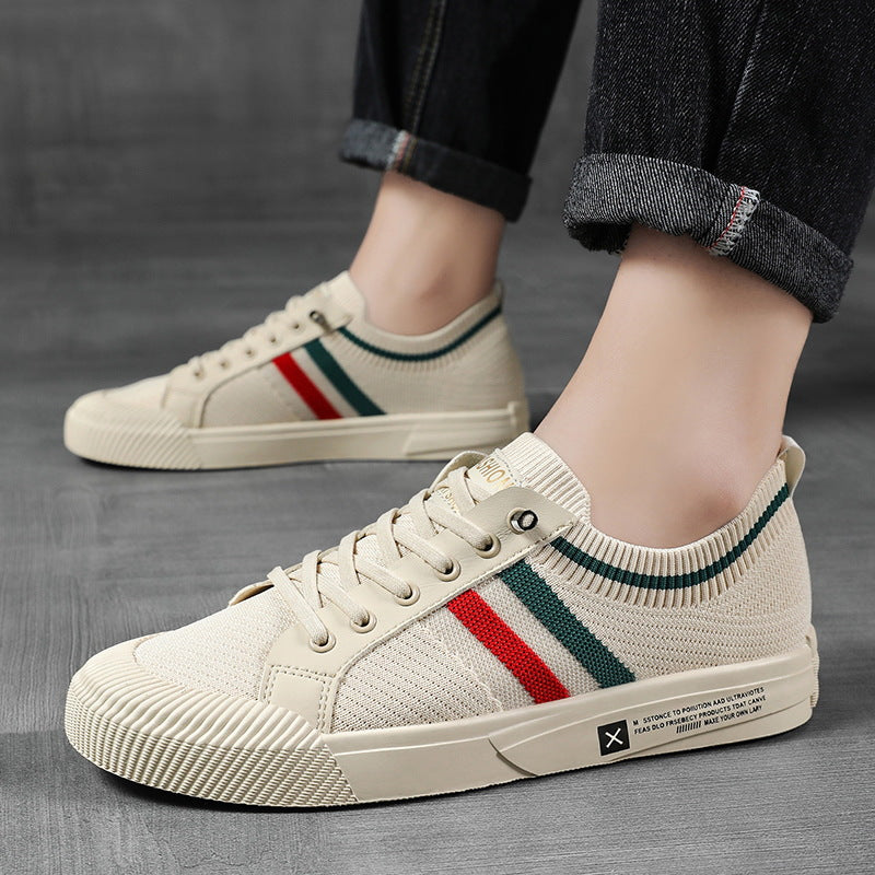 Eli | Lightweight Knit Sneakers for Daily Comfort