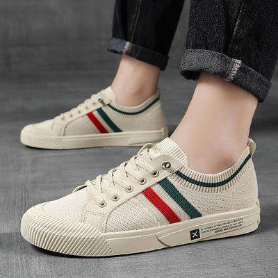 Eli | Lightweight Knit Sneakers for Daily Comfort