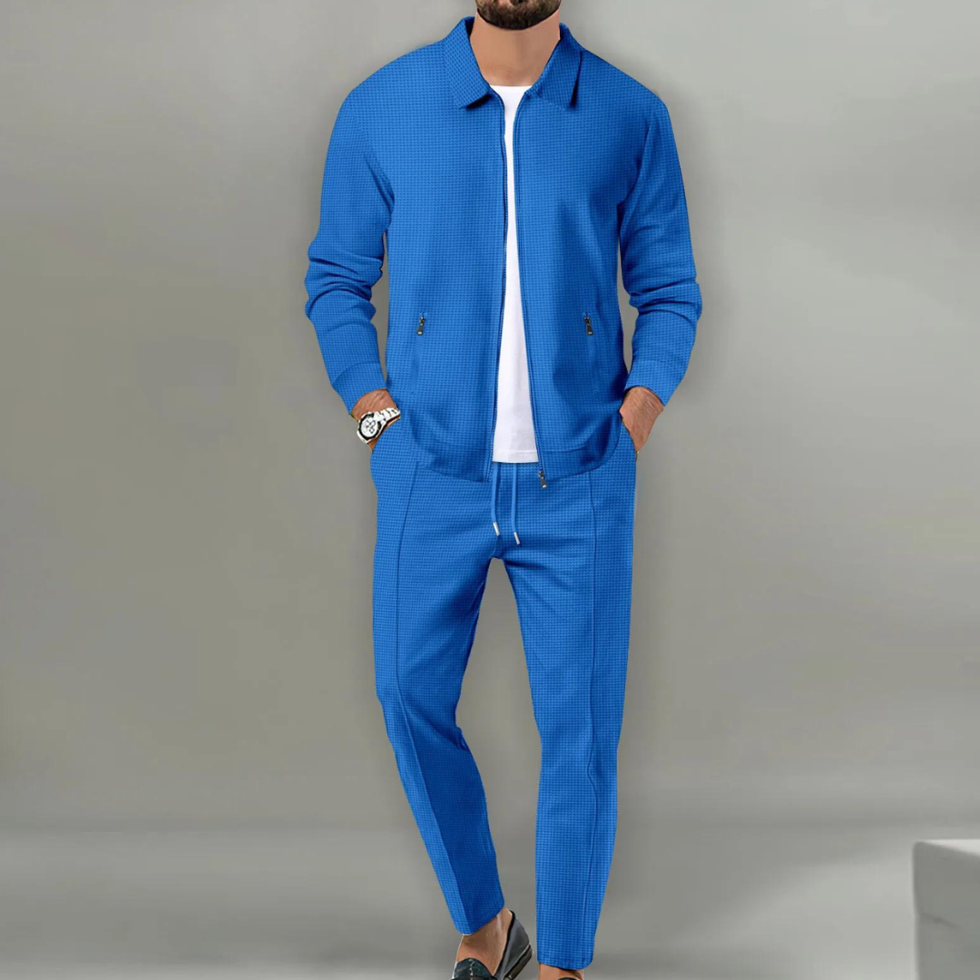 Ethan | Casual Men’s Two-Piece Set