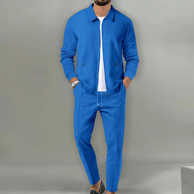 Ethan | Casual Men’s Two-Piece Set