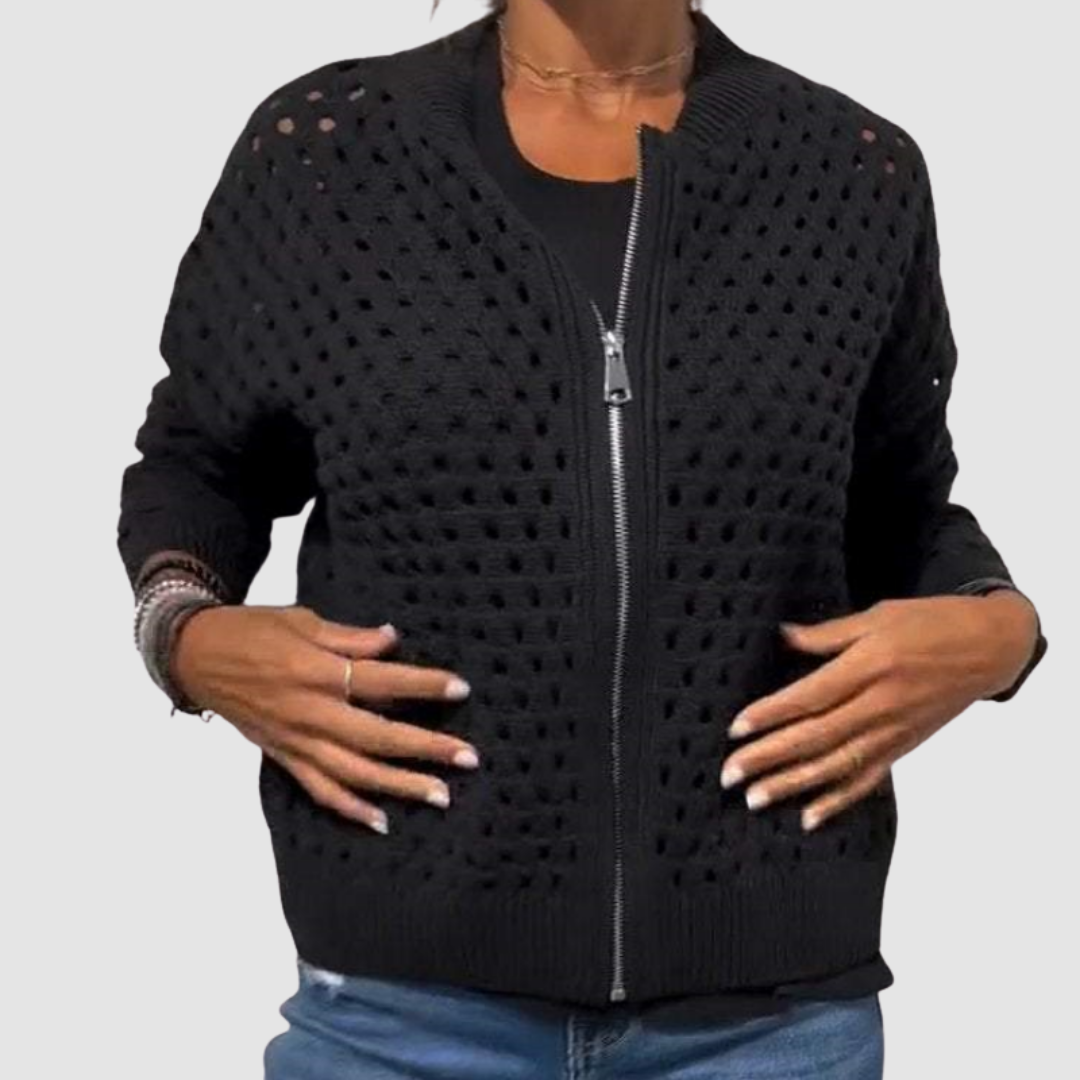 Juliette | Premium Knit Cardigan