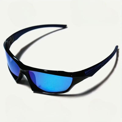 Ryder | Sleek Pulse Frame with UV Protection