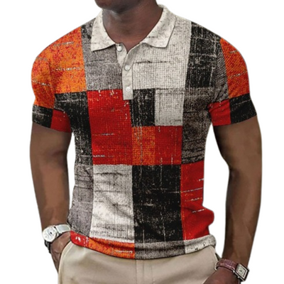 Milo | Multicolor polo