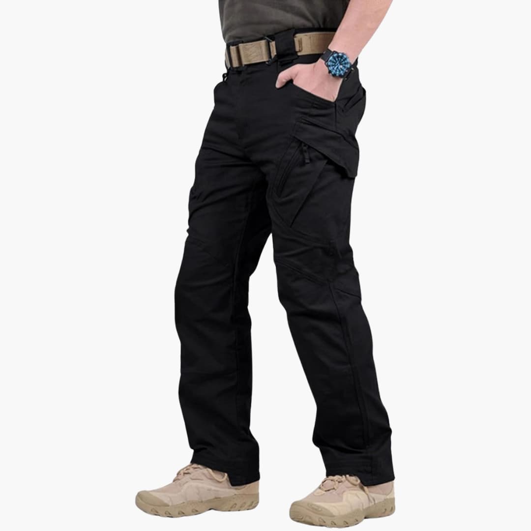 Ethan | Multifunctional Waterproof Pants