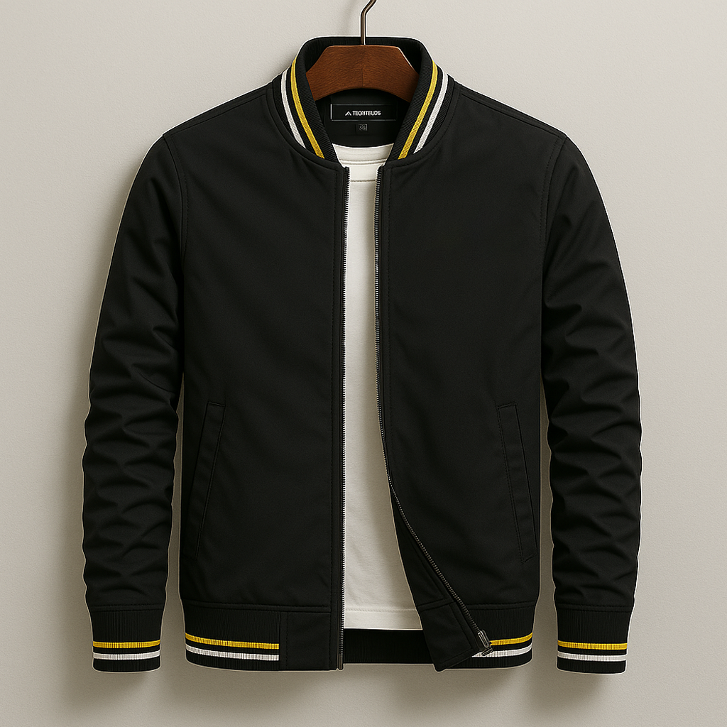 Reed | Urban Tech Jacket