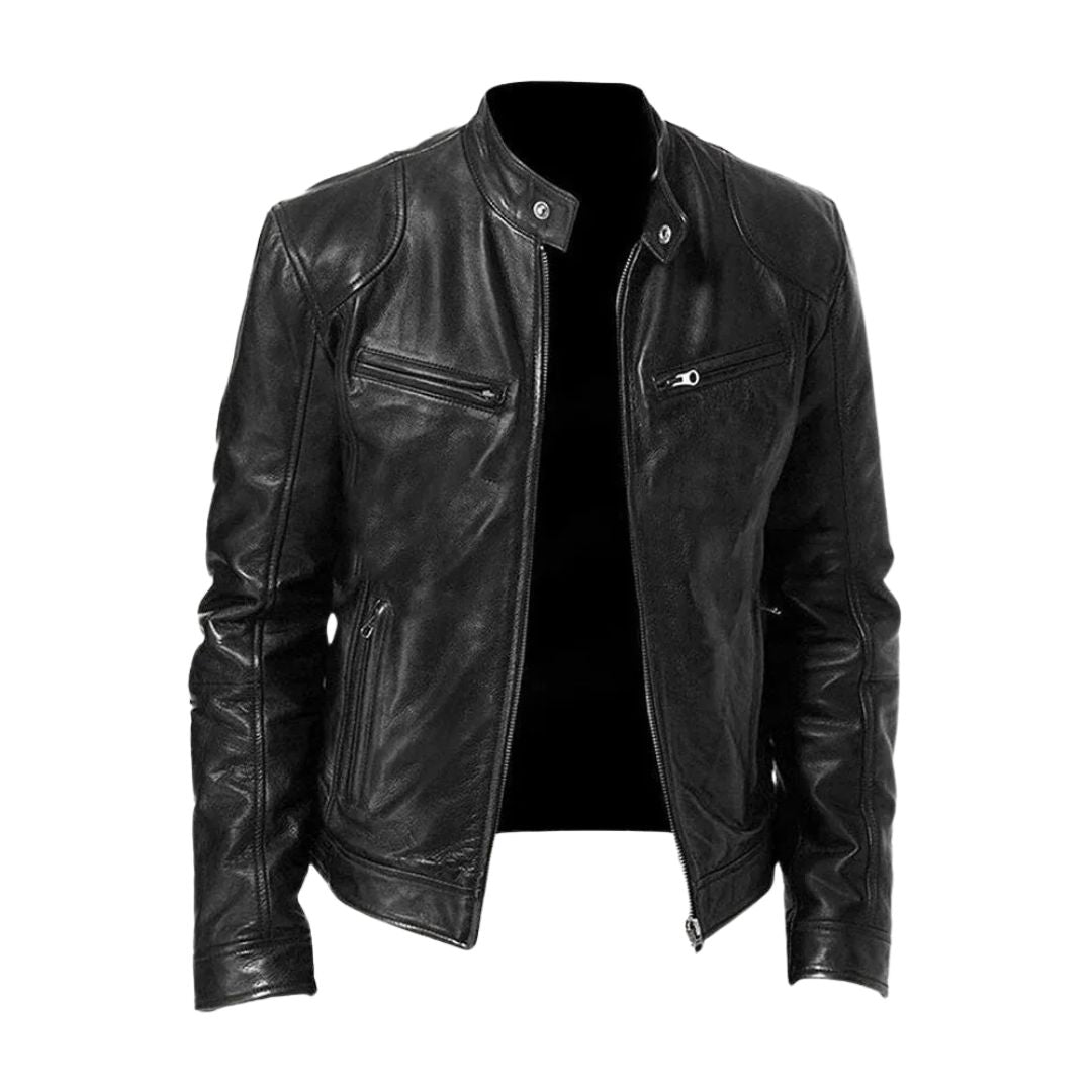 Luca | Timeless Jacket