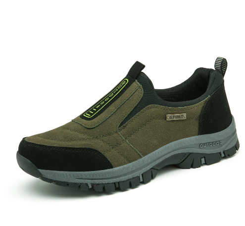 Sven | All-Day Orthopedic Comfort Shoes