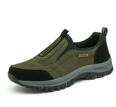 Sven | All-Day Orthopedic Comfort Shoes