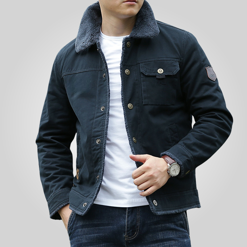 Ryder | Modern Casual Jacket
