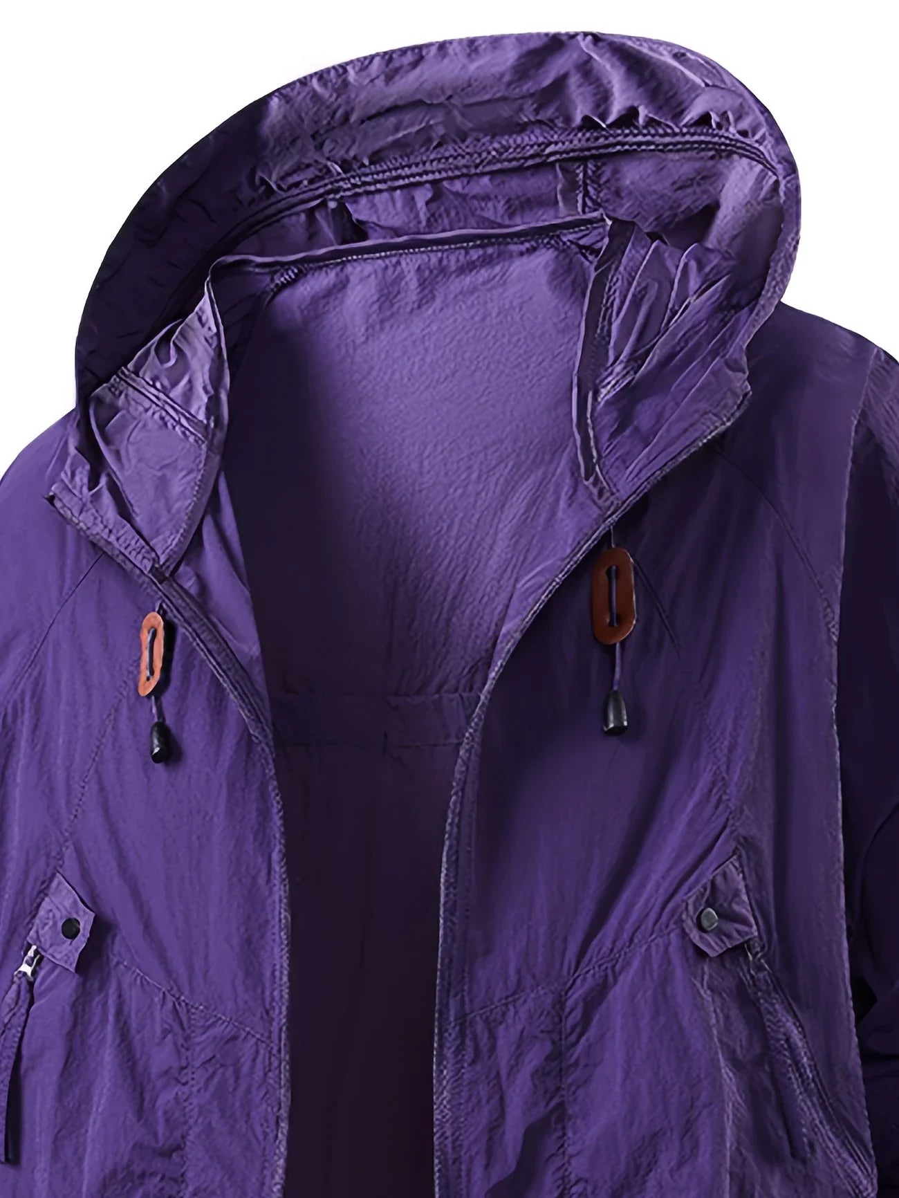 Breeze | Lightweight Outdoor Jacket