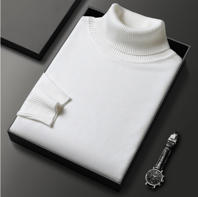 Massimo | Luxury Men’s Turtleneck