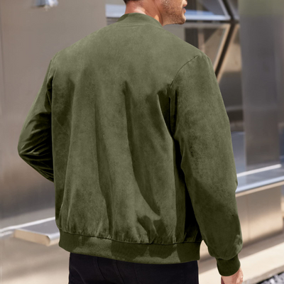 Cole | All-Season Lightweight Jacket