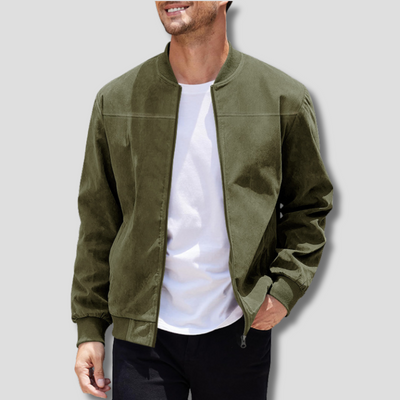 Cole | All-Season Lightweight Jacket