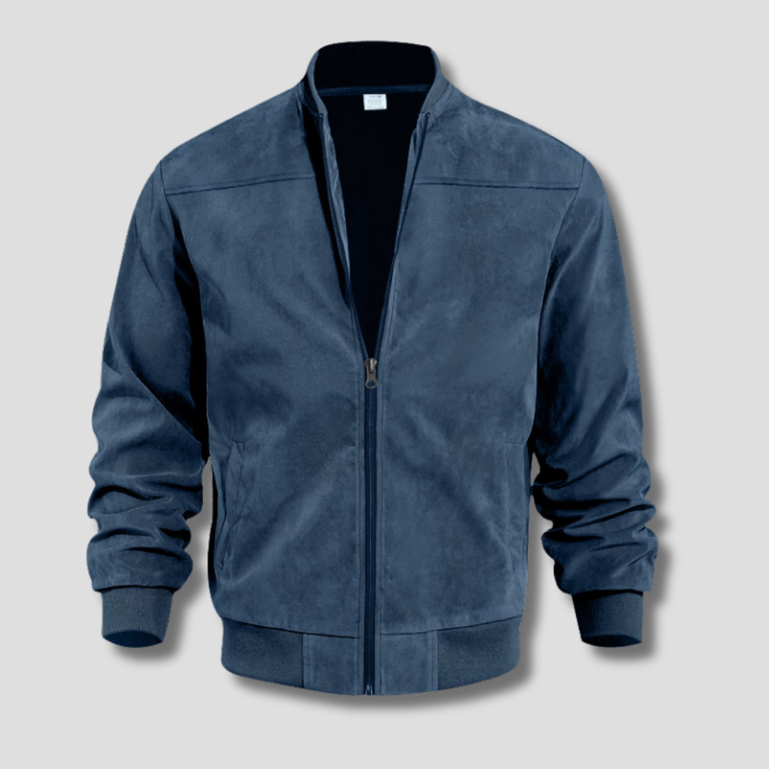 Cole | All-Season Lightweight Jacket