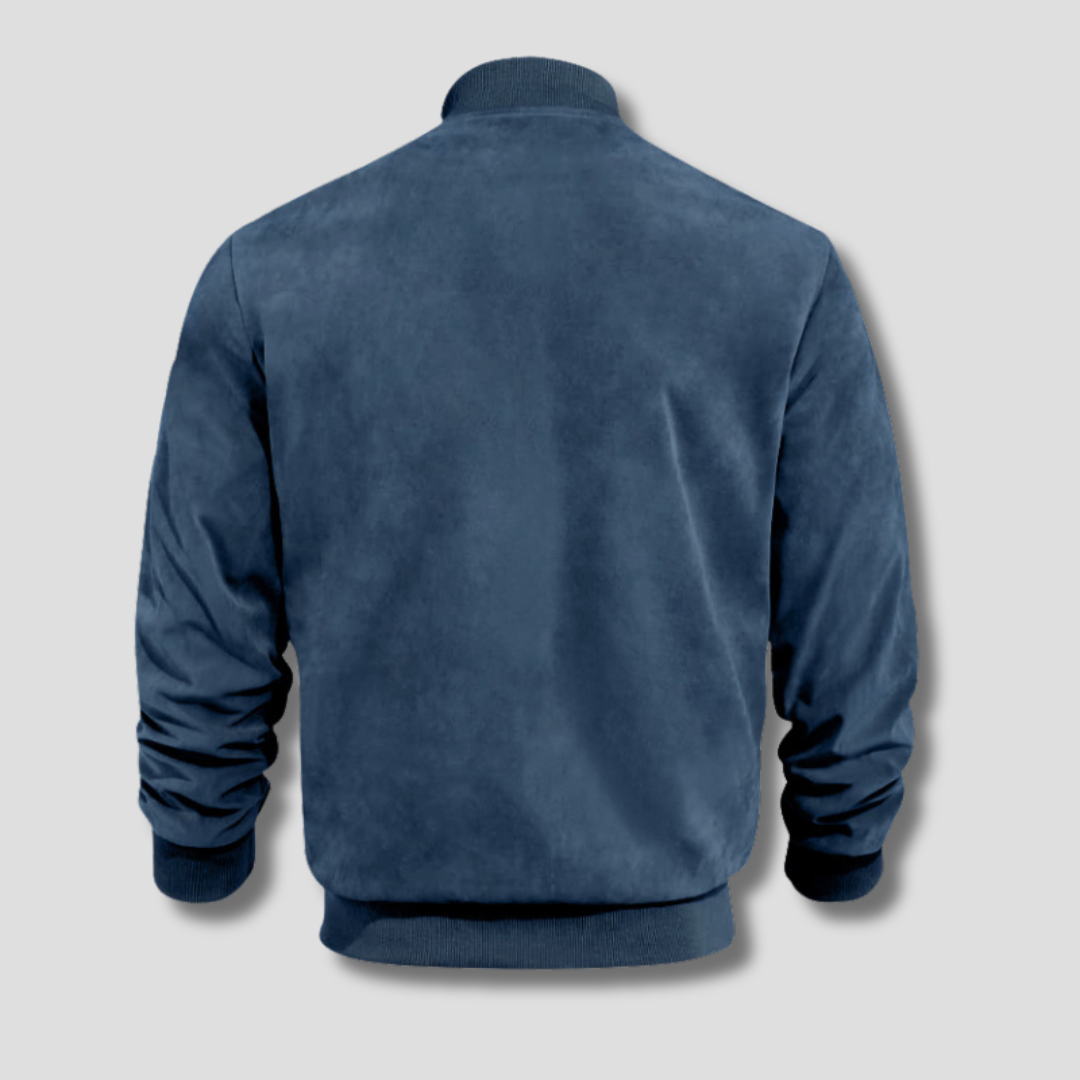 Cole | All-Season Lightweight Jacket