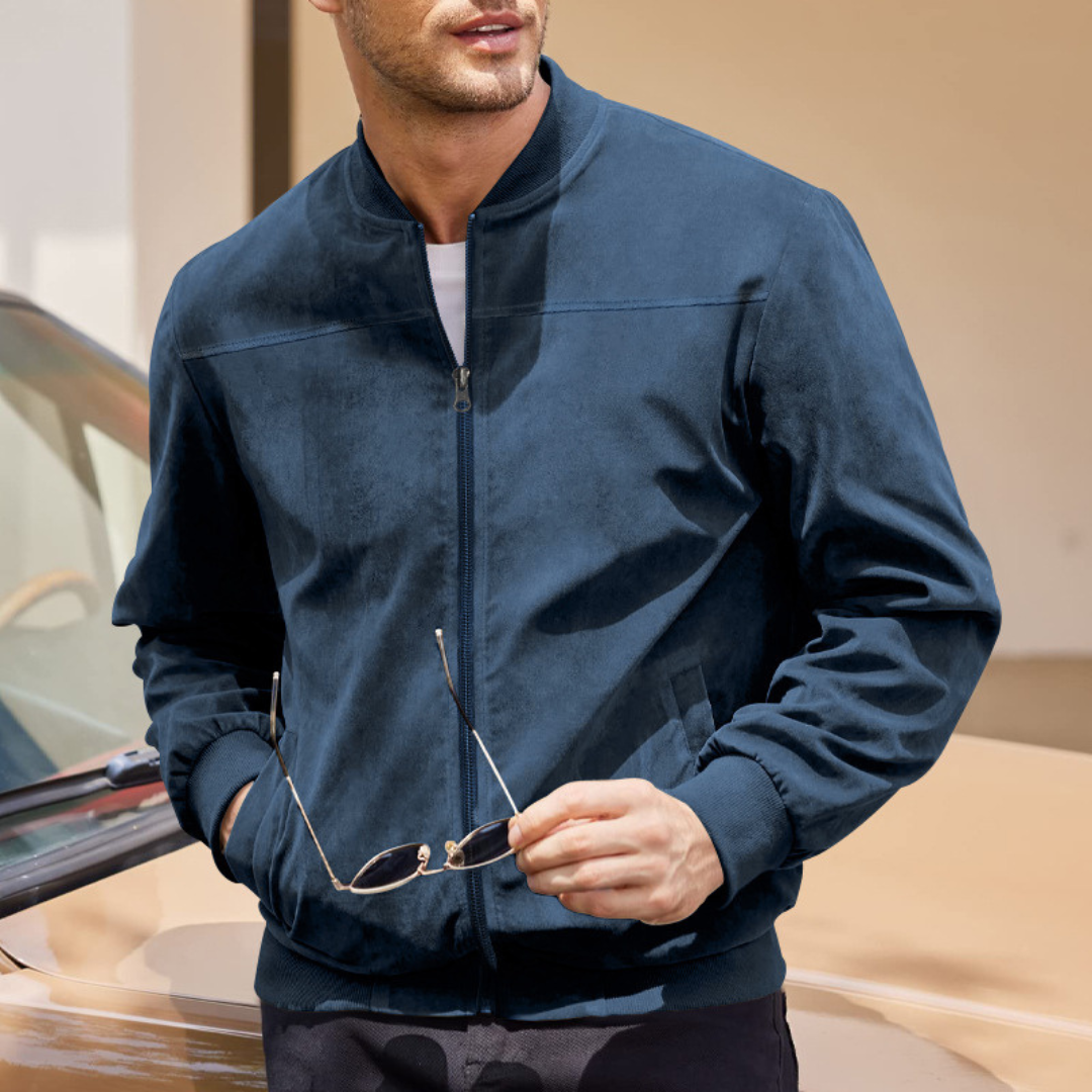 Cole | All-Season Lightweight Jacket