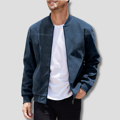 Cole | All-Season Lightweight Jacket