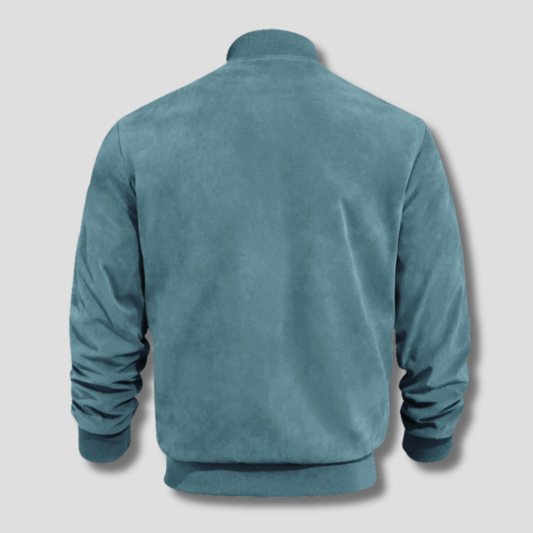 Cole | All-Season Lightweight Jacket