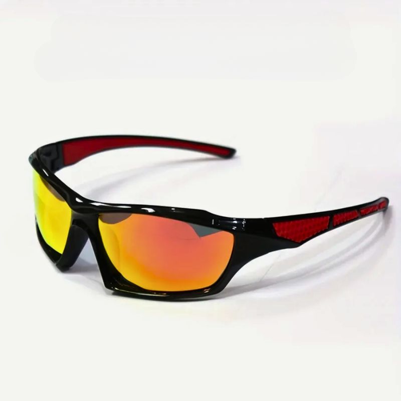 Ryder | Sleek Pulse Frame with UV Protection