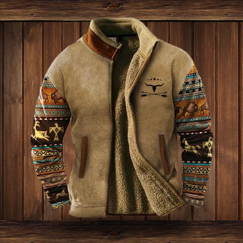 US Summit | Performance Fleece Jacket