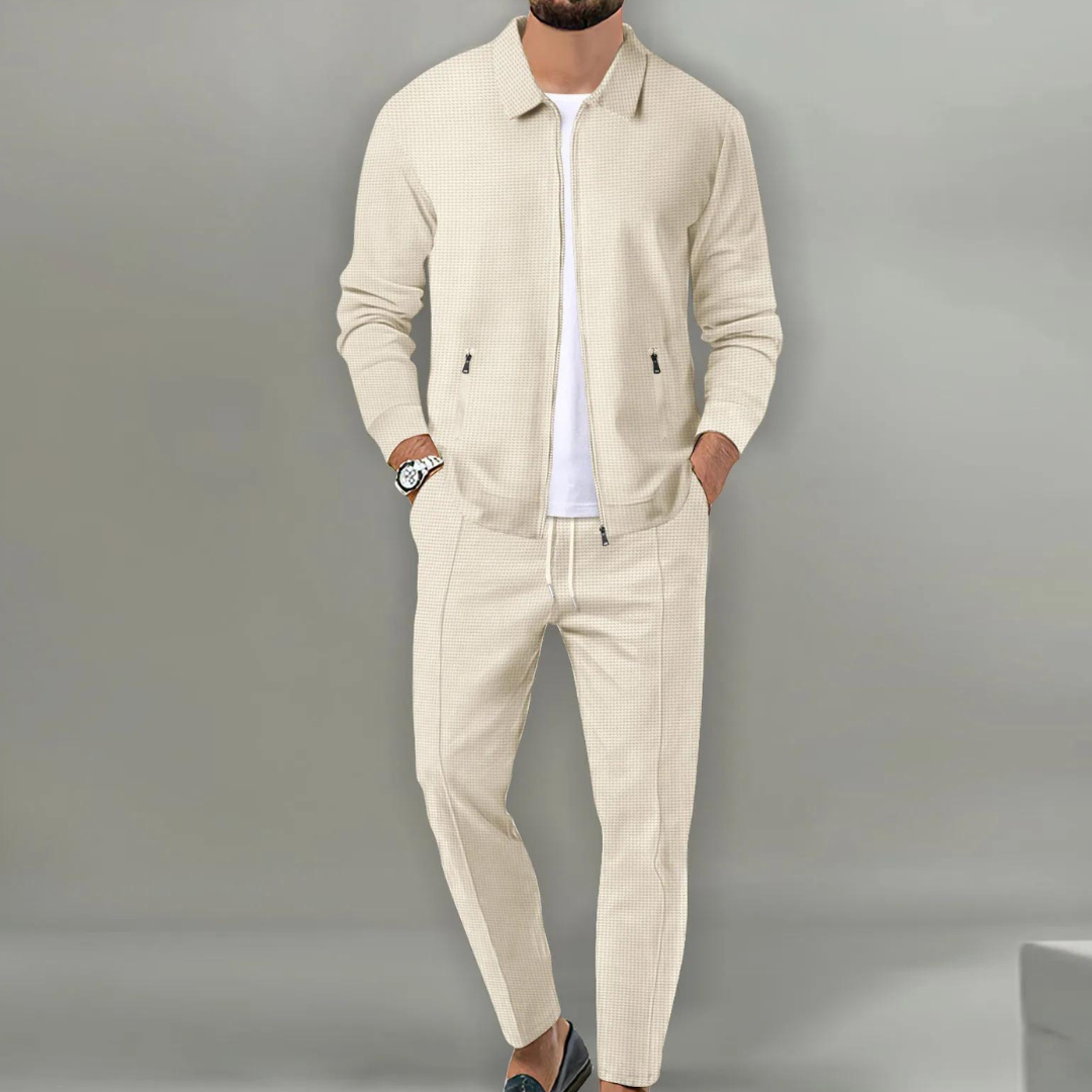Ethan | Casual Men’s Two-Piece Set