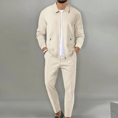 Ethan | Casual Men’s Two-Piece Set