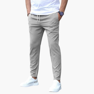 Nathan | Premium Stretch Pants