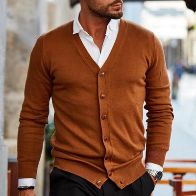 Levi | Breezy Summer Cardigan