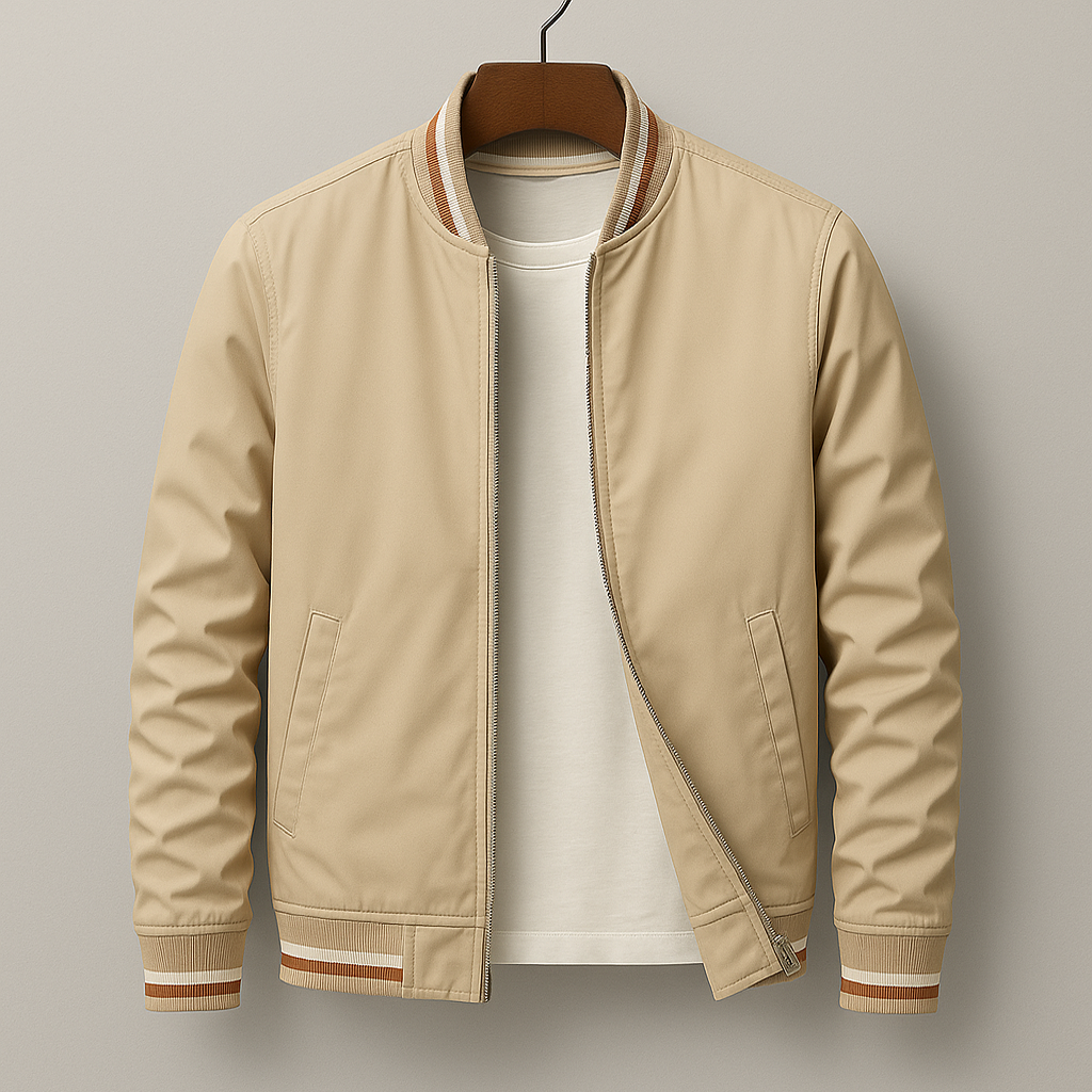 Reed | Urban Tech Jacket