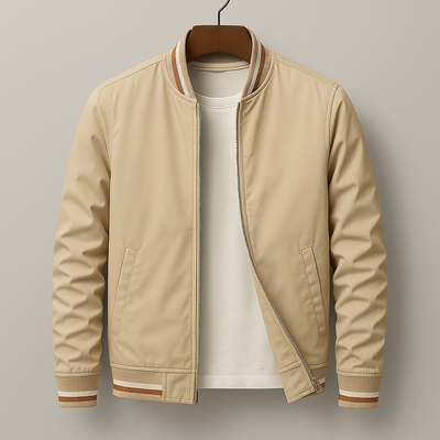 Reed | Urban Tech Jacket