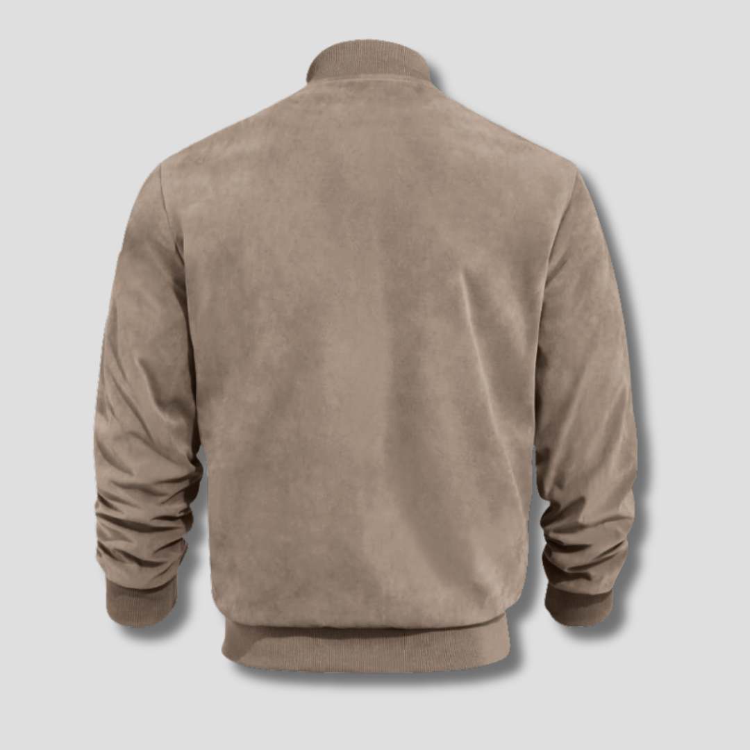 Cole | All-Season Lightweight Jacket