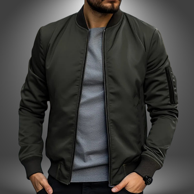 Owen | Lightweight Artisan Jacket