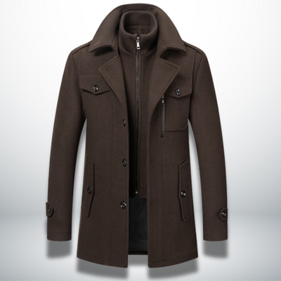 Leon | Everyday Summer Coat