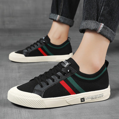 Eli | Lightweight Knit Sneakers for Daily Comfort