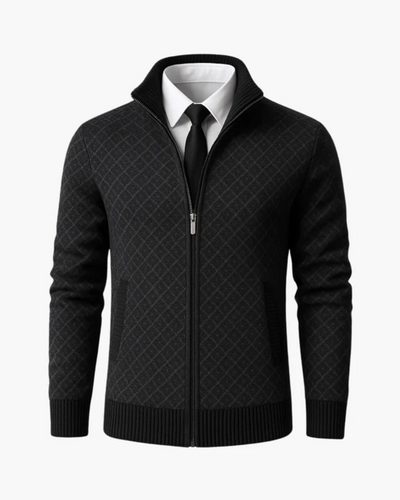 Russell | Checked Jacket