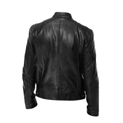Luca | Timeless Jacket