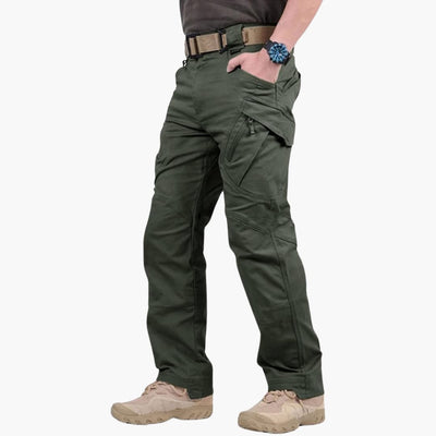 Ethan | Multifunctional Waterproof Pants