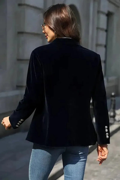 Serena | Tailored Perfect Blazer