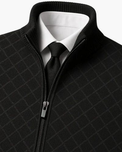 Russell | Checked Jacket