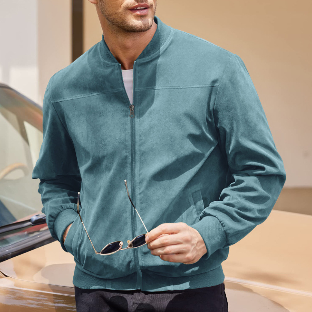 Cole | All-Season Lightweight Jacket