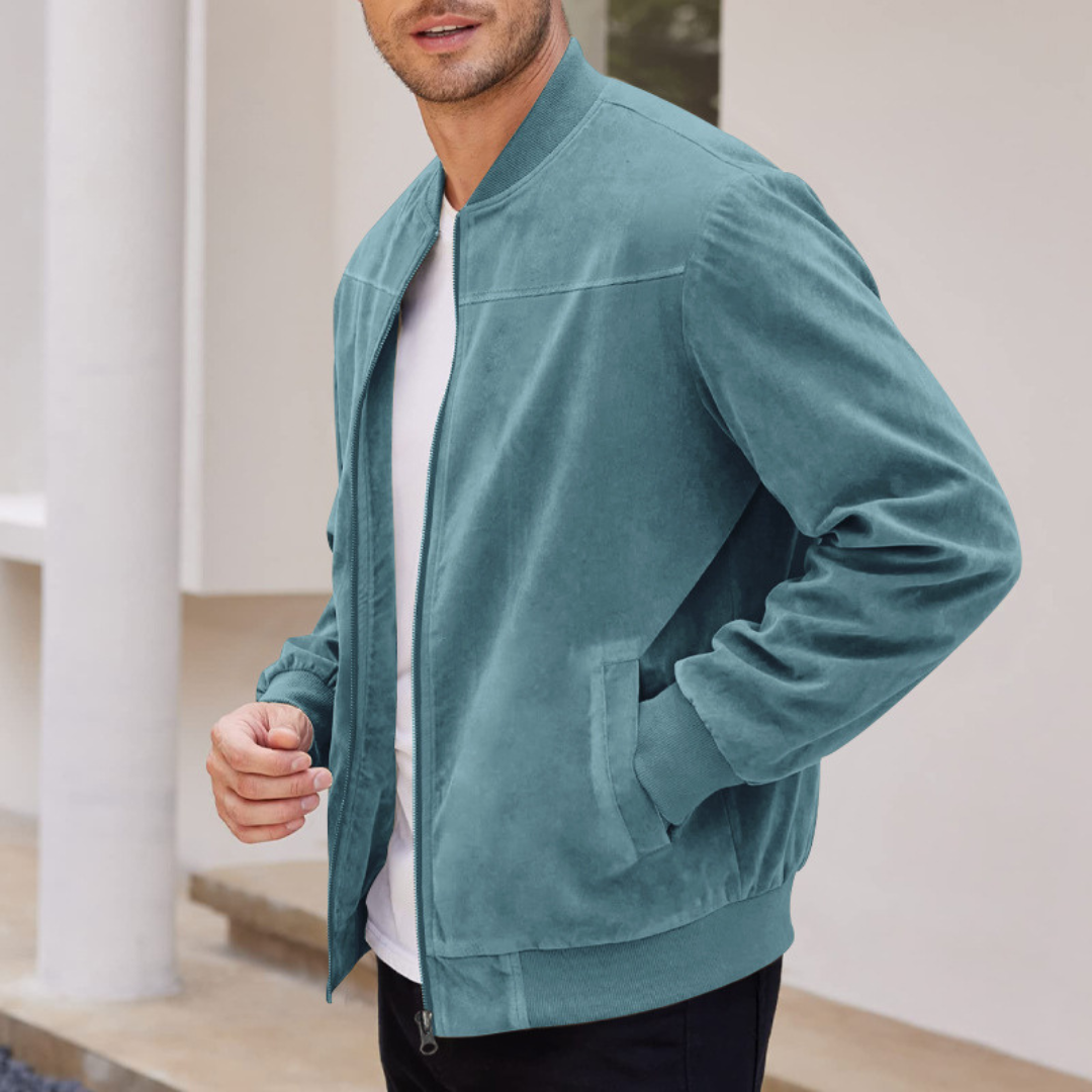 Cole | All-Season Lightweight Jacket
