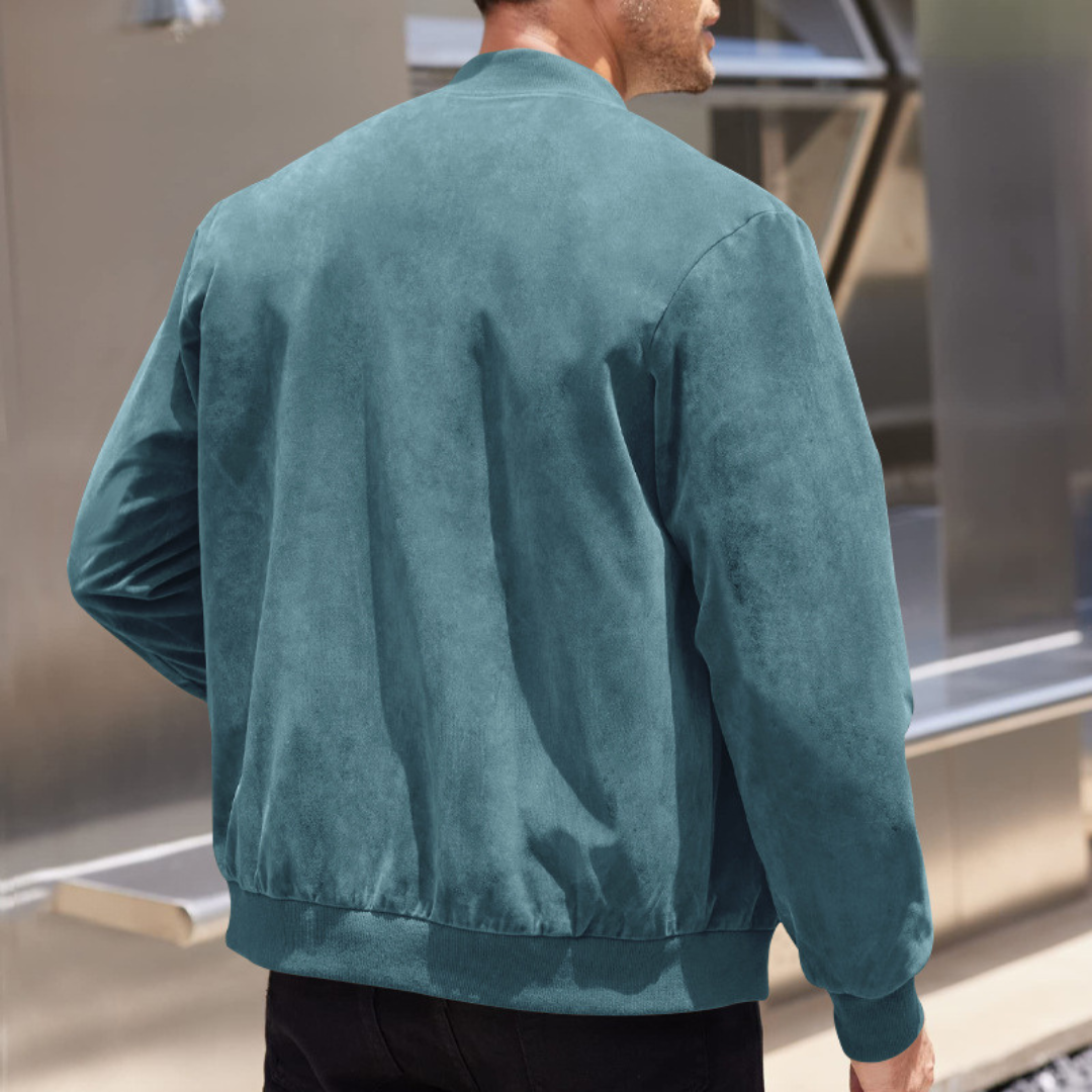 Cole | All-Season Lightweight Jacket