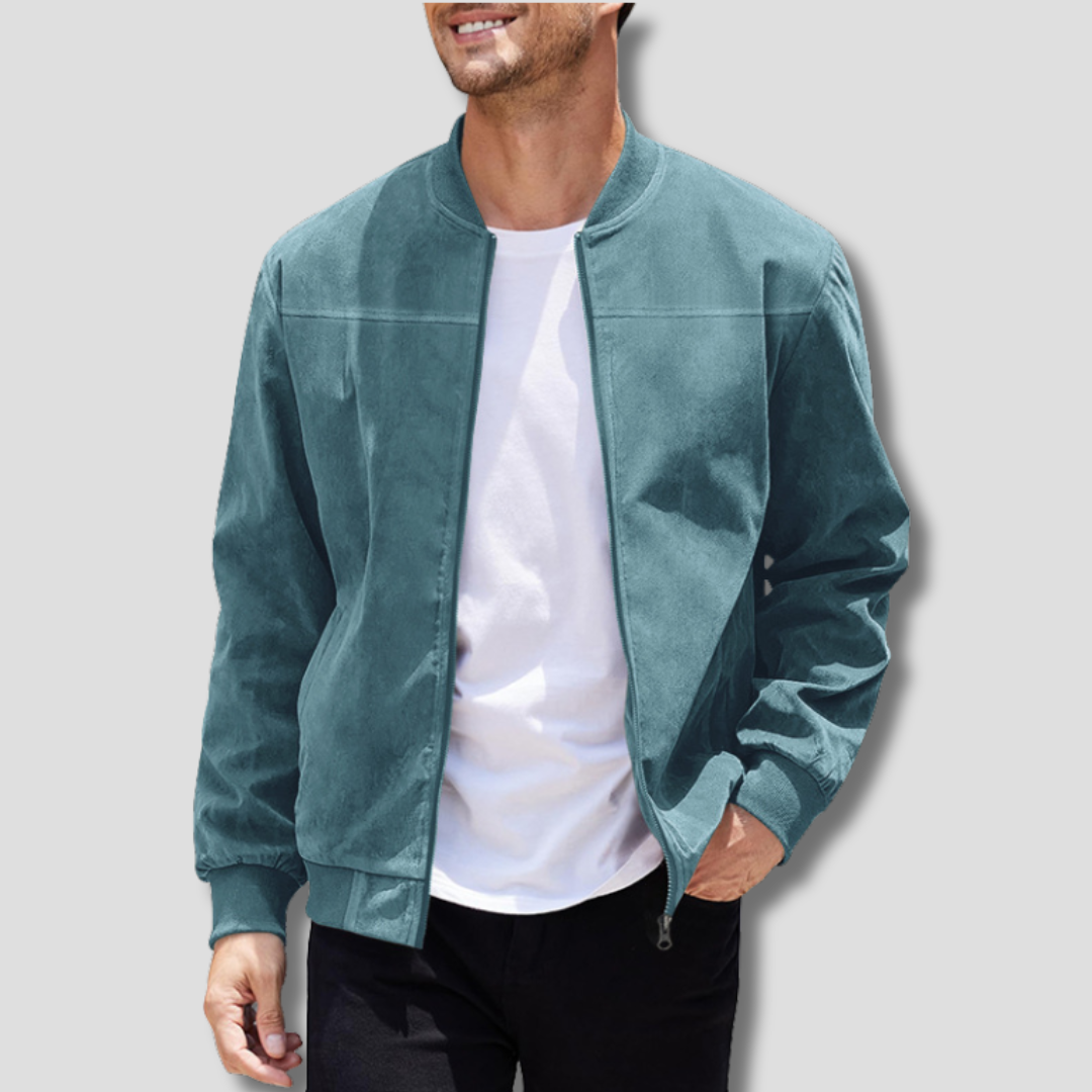 Cole | All-Season Lightweight Jacket
