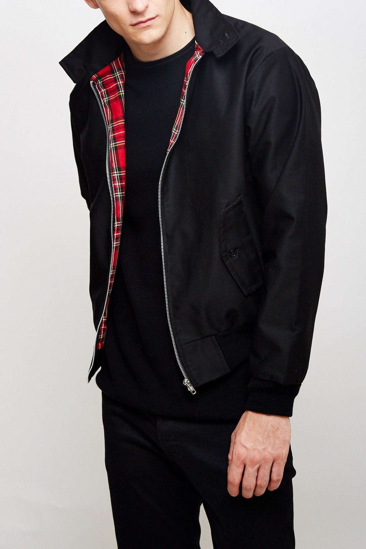 US Force | Tactical Everyday Jacket