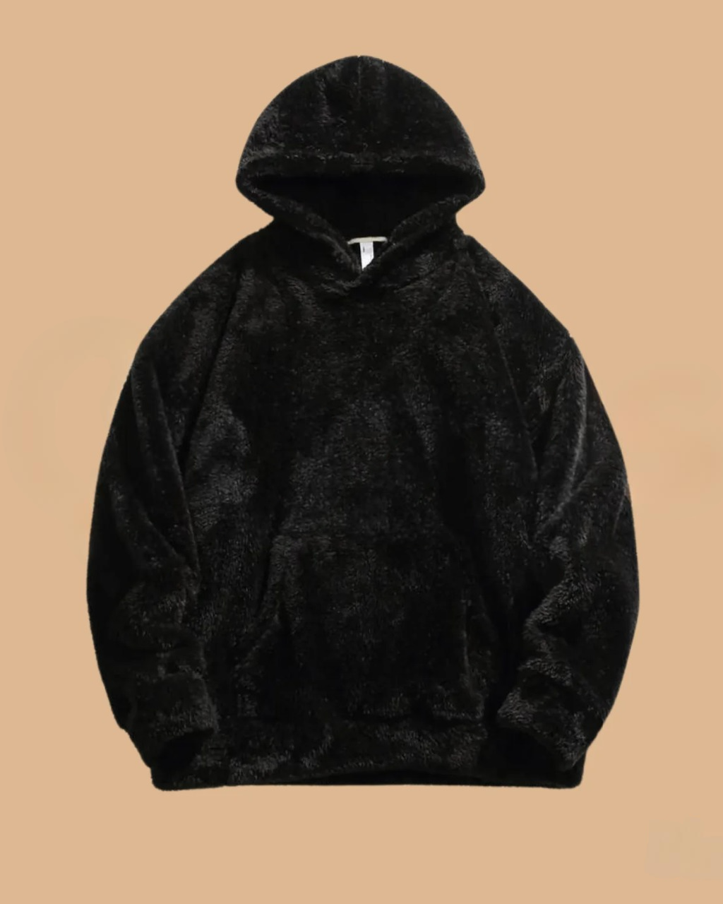 CozyBear | Warm Hoodie