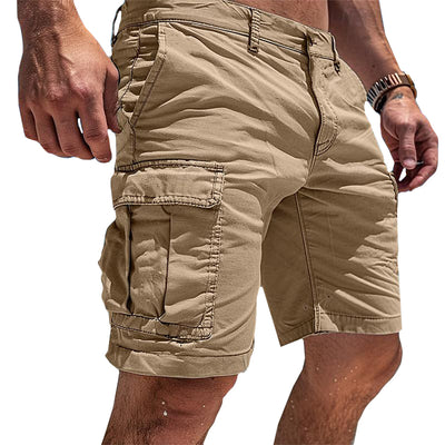 Dante | Classic Cargo Shorts