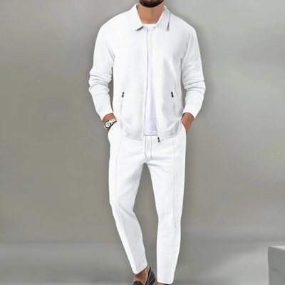 Ethan | Casual Men’s Two-Piece Set