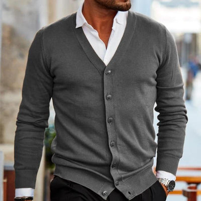Levi | Breezy Summer Cardigan
